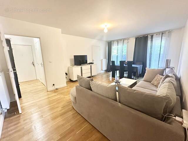 Appartement 78m² à créteil - photo 7