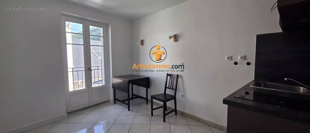 Appartement à LOURDES