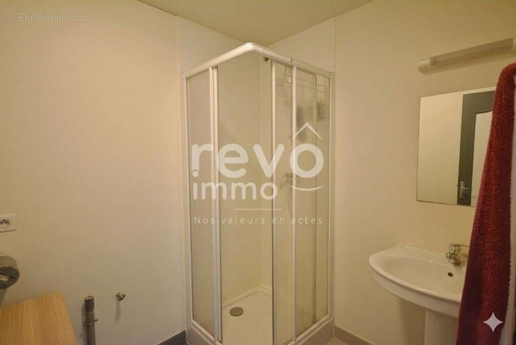 Ensemble de 2 appartements - photo 4
