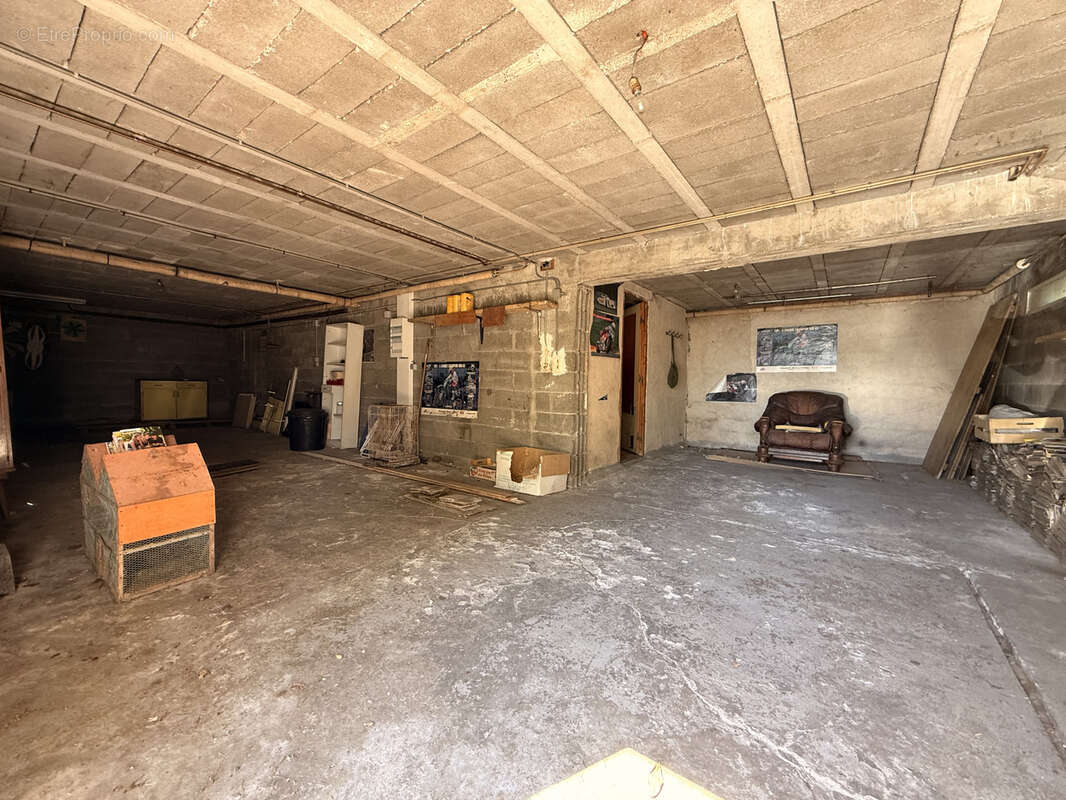 Maison de village - photo 31
