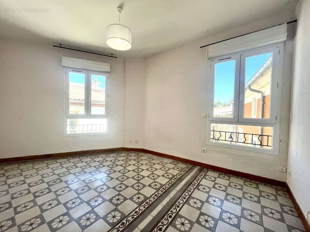 Maison à SAINT-PARGOIRE