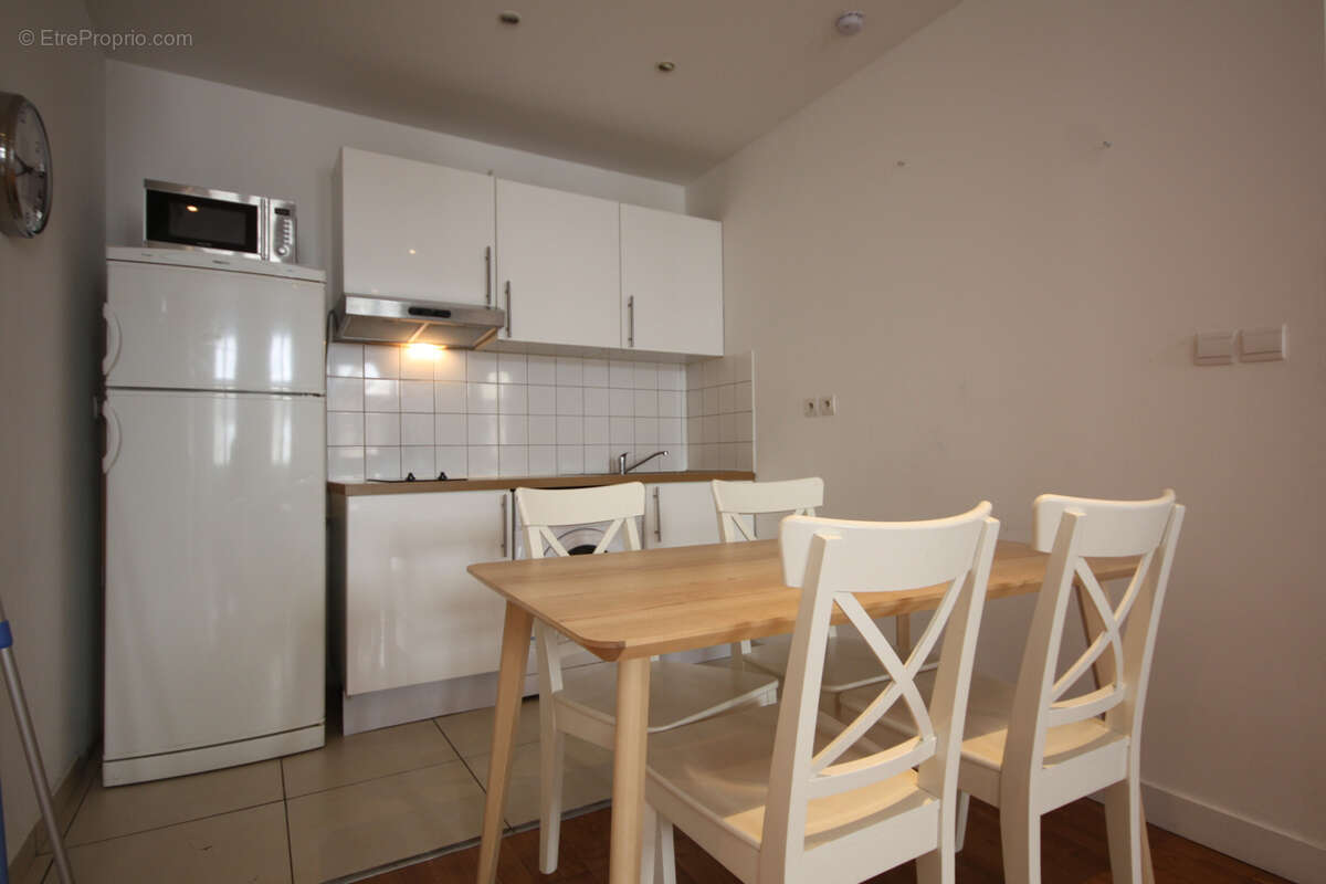 Marseille 13001   T2 meublé de 41 m2 loué   Idéal investisseur   Rentabilité immédiate - photo 3