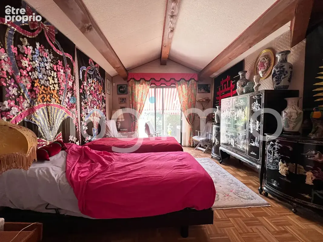 Maison, 69450 Saint Cyr Au Mont D'Or, 5 pièces, 240 m² - photo 15