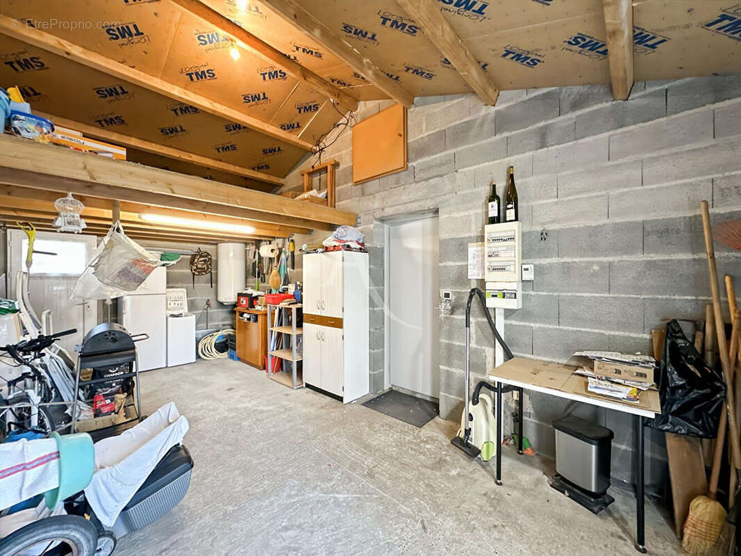 Maison à SAINT-JEAN-DE-MONTS