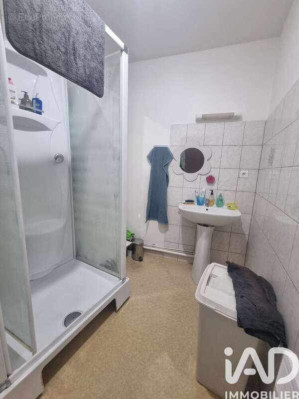 Photo 8 - Maison à DAMPIERRE-SUR-BOUTONNE