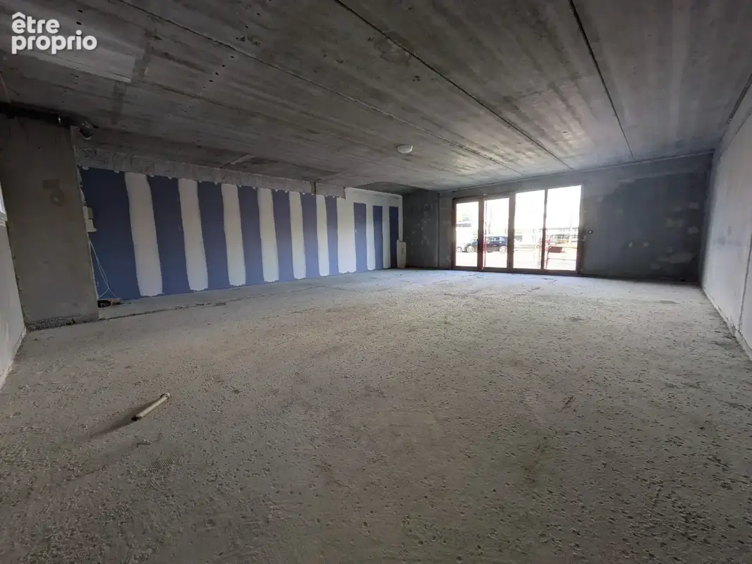 Commerce 72 m² à vendre à Caen (14000) - photo 5