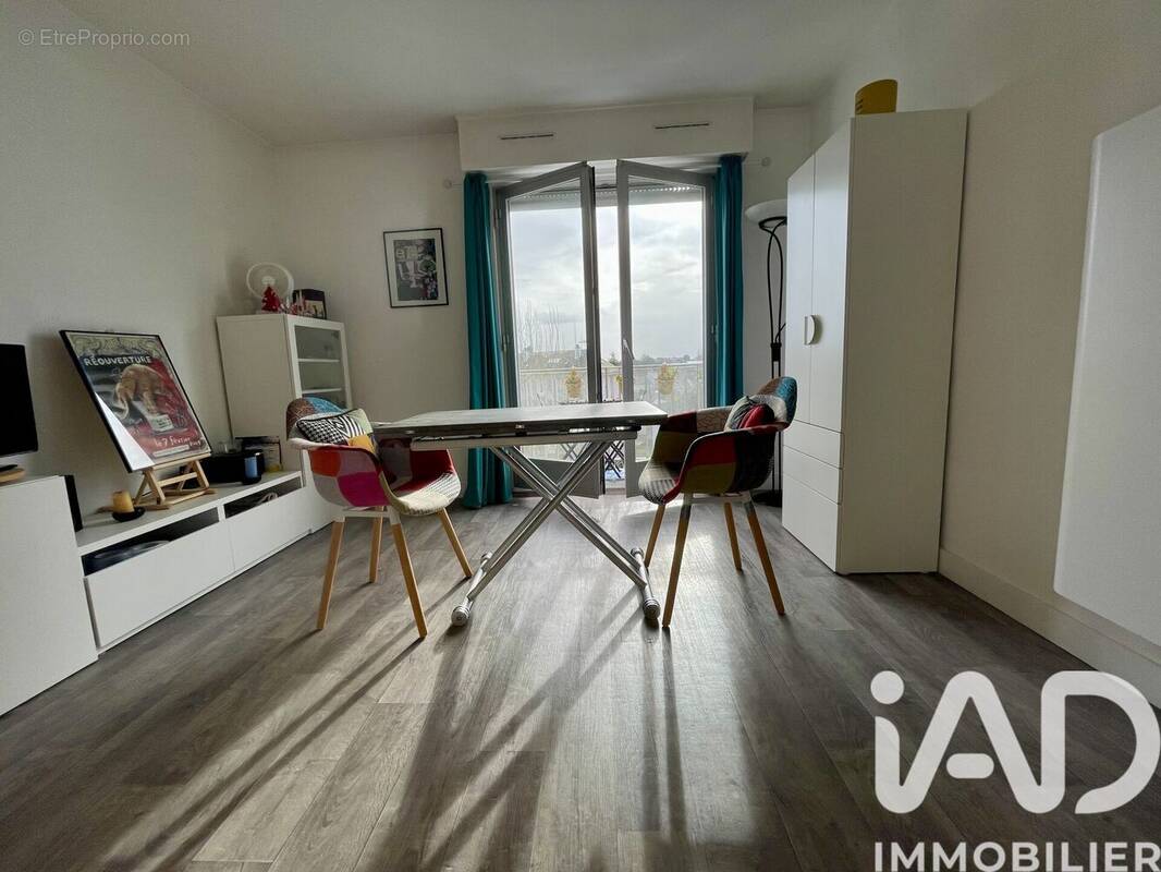 Photo 1 - Appartement à SAINT-NAZAIRE