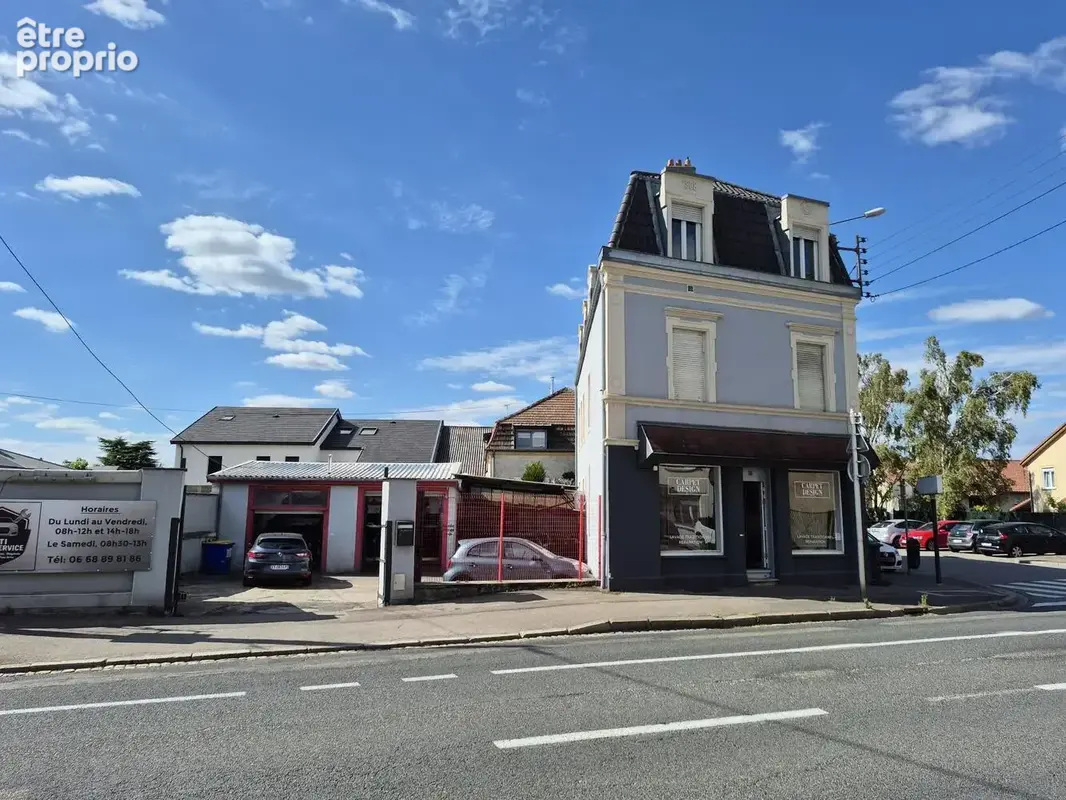 Photo Autres à Thionville au prix de 695 000€