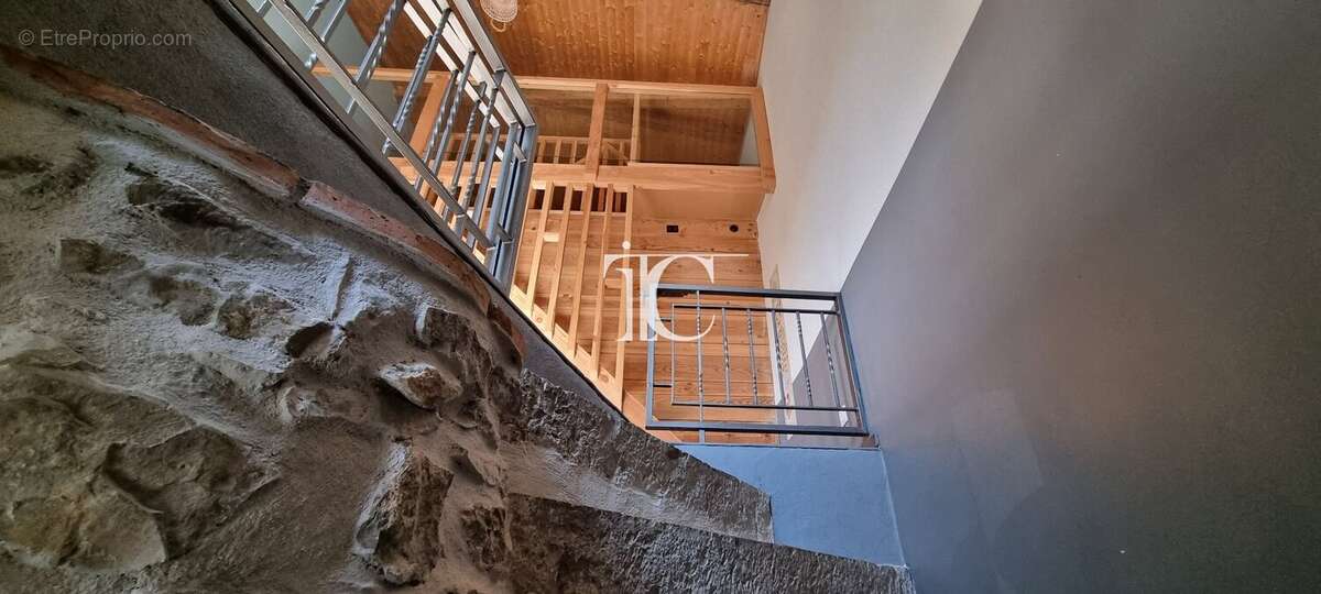 Maison à BANNE