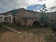 Maison à JARD-SUR-MER