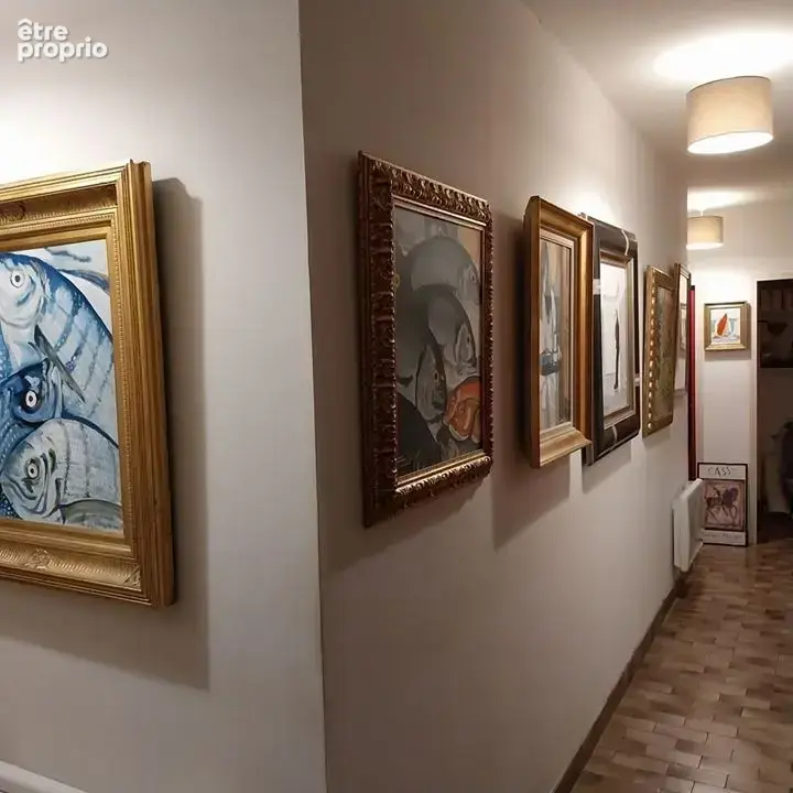 Appartement 112 m² à Beziers  - photo 5