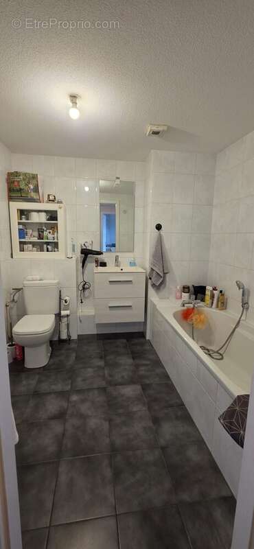 Appartement à HOLTZHEIM