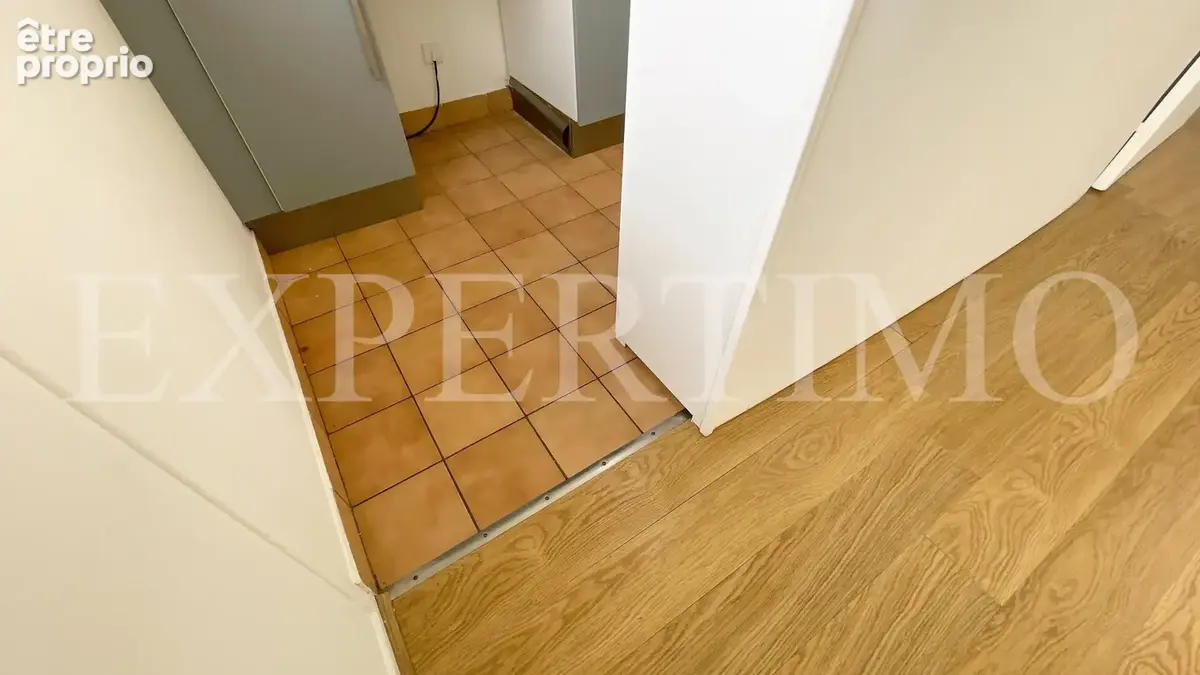Le chesnay-rocquencourt   grand studio 31 m2   étage avec ascenseur - photo 16