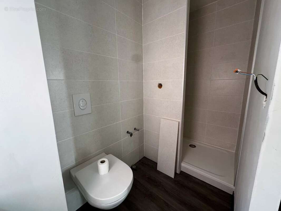 Appartement à HAGUENAU