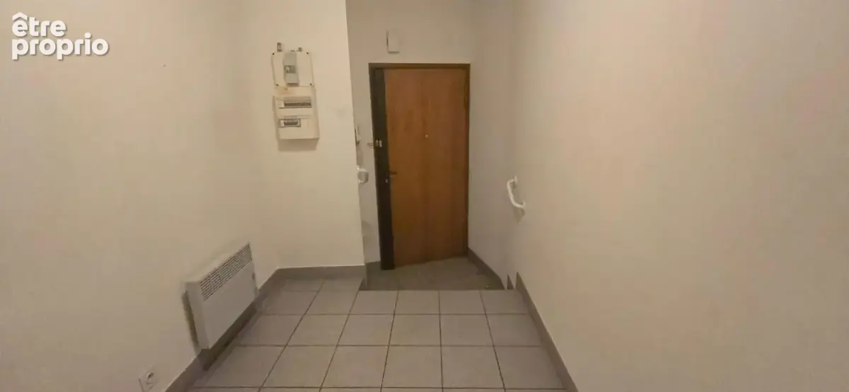Appartement T3, résidence sécurisée avec ascenseur et cave privative - photo 14