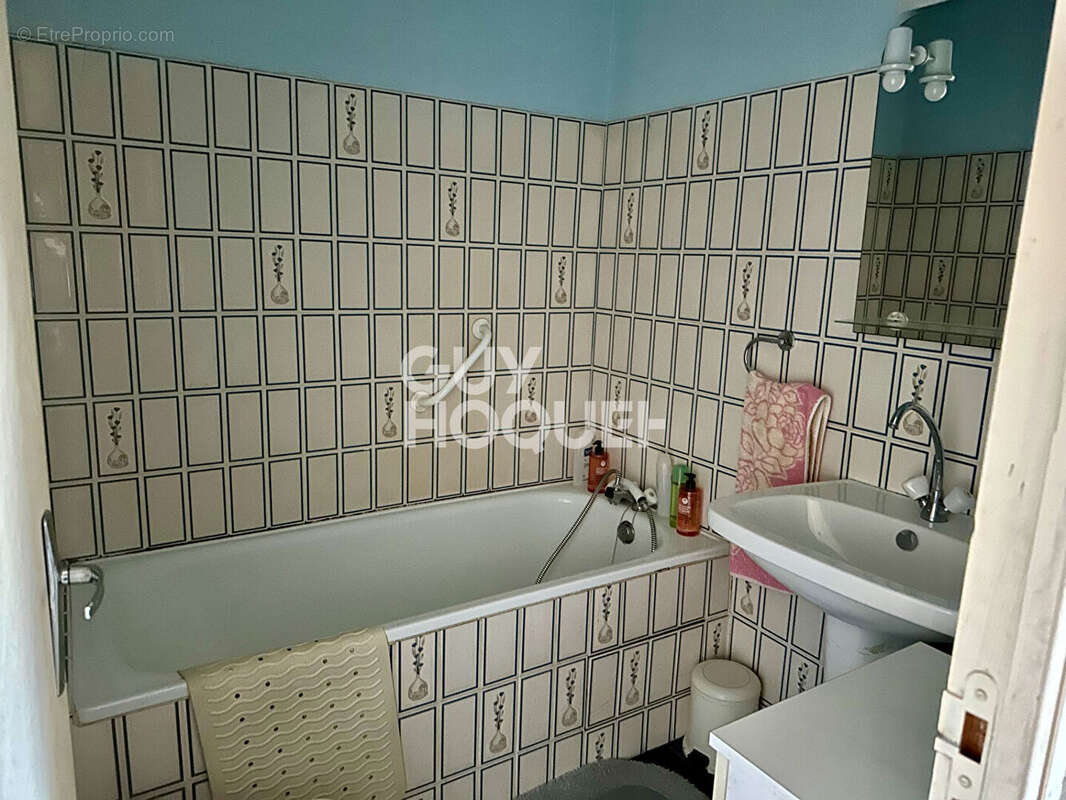 Maison à CARCASSONNE