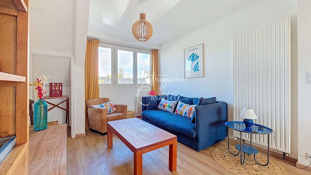 Appartement 73 m² à Carnac  - photo 3