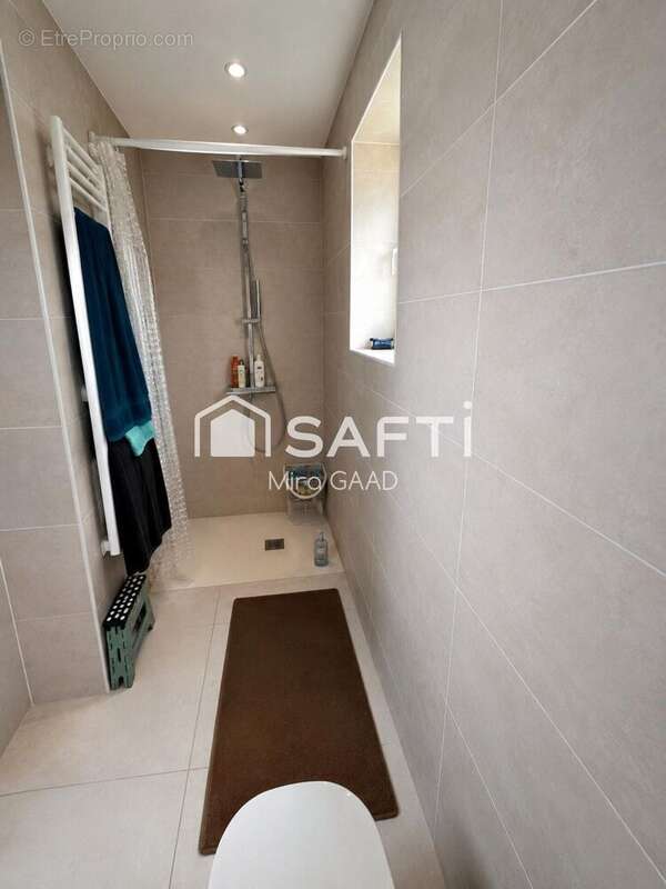Maison 80 m² à Montastruc-La-Conseillere  - photo 6