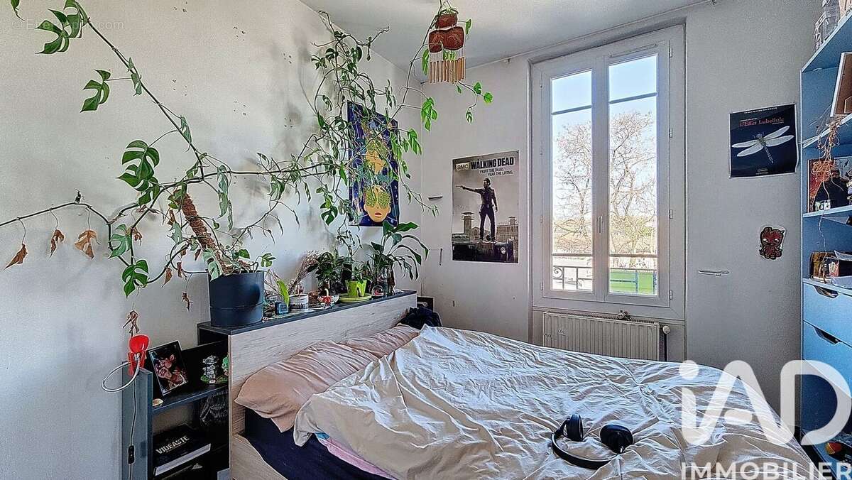 Photo 7 - Maison à VILLEURBANNE