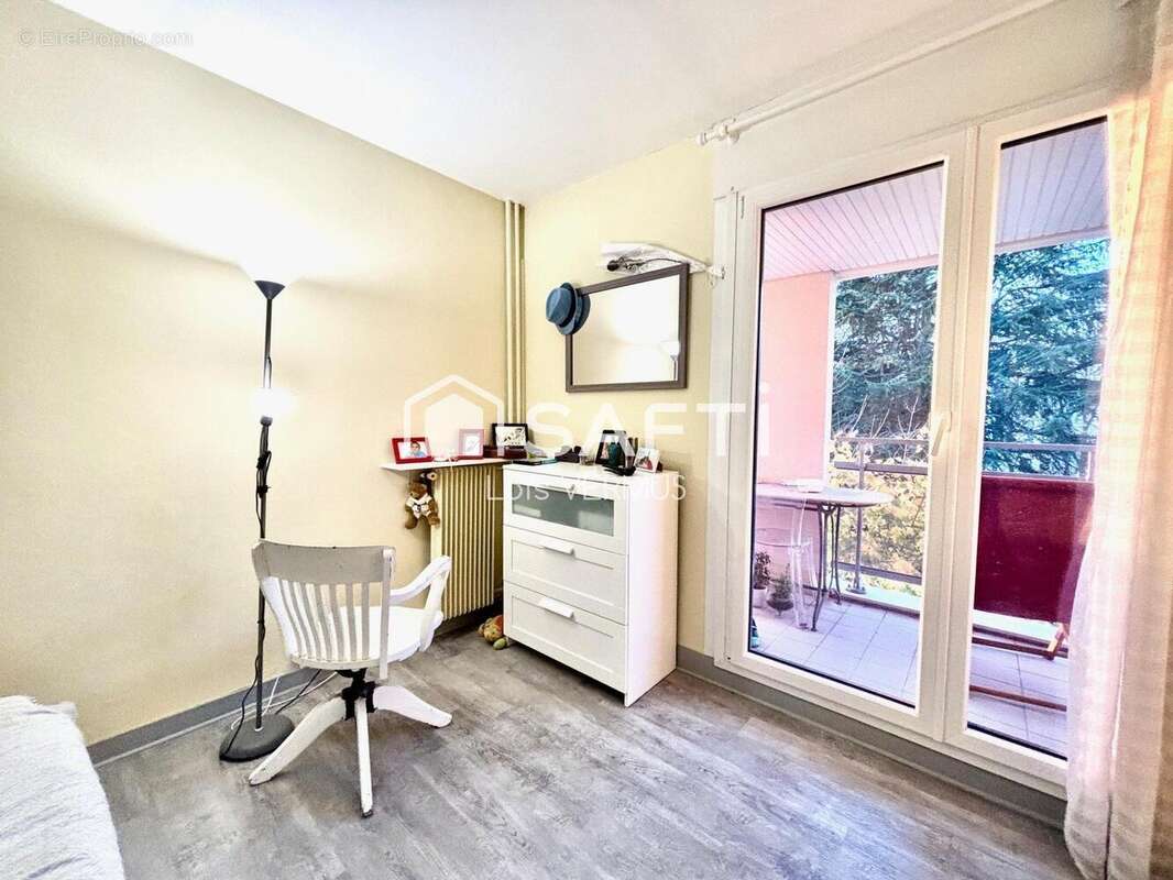 Photo 8 - Appartement à SAINT-LEU-LA-FORET