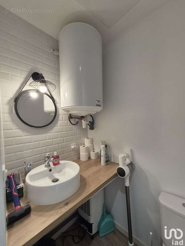 Photo 6 - Commerce à TALMONT-SAINT-HILAIRE