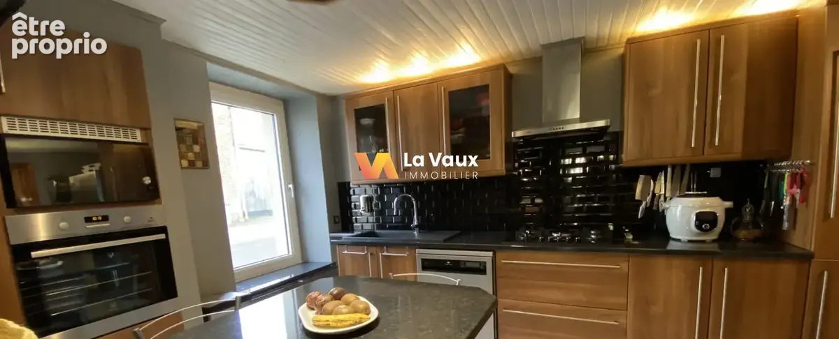 Maison à FAULX