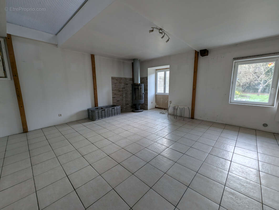 Maison à CHATEAUDUN