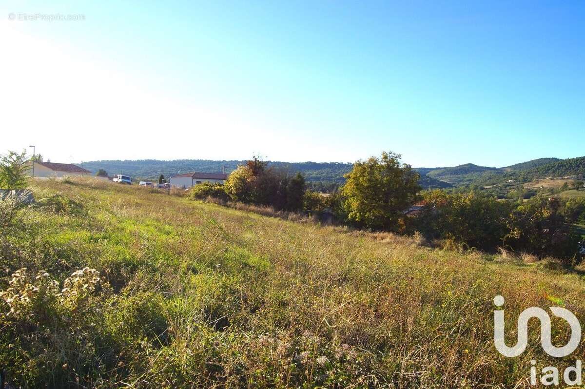 Photo 4 - Terrain à MANOSQUE