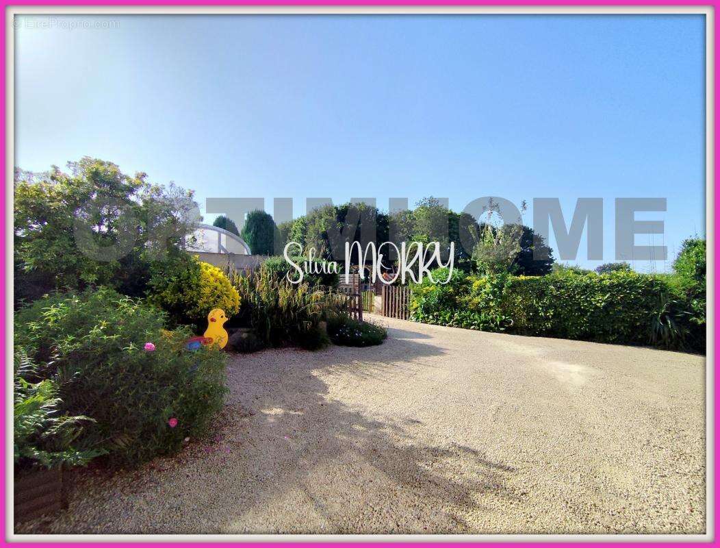 Maison à vendre 6 pièces PLOUZEVEDE (29) - photo 2