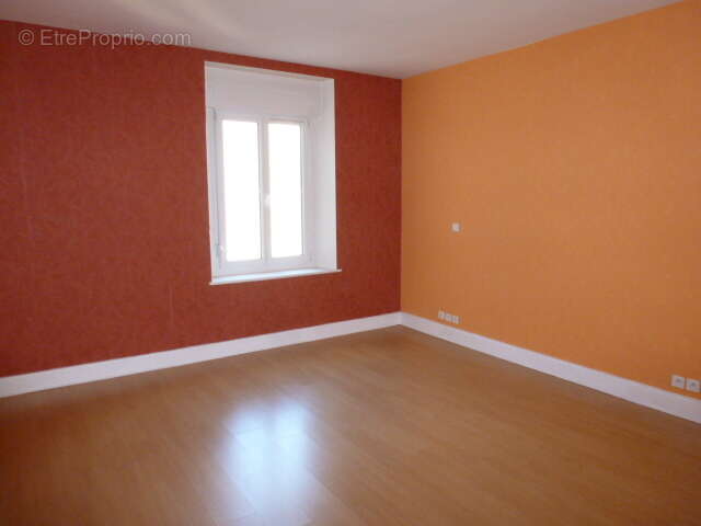 Appartement à CHATENOIS