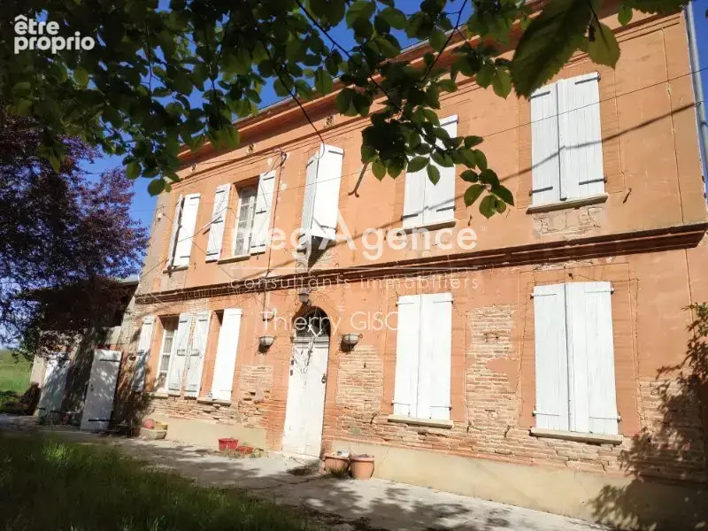 Maison à MIREMONT