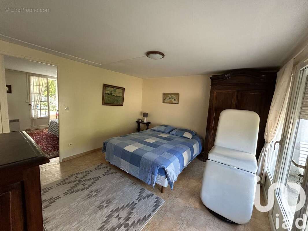 Photo 7 - Maison à NOUAN-LE-FUZELIER