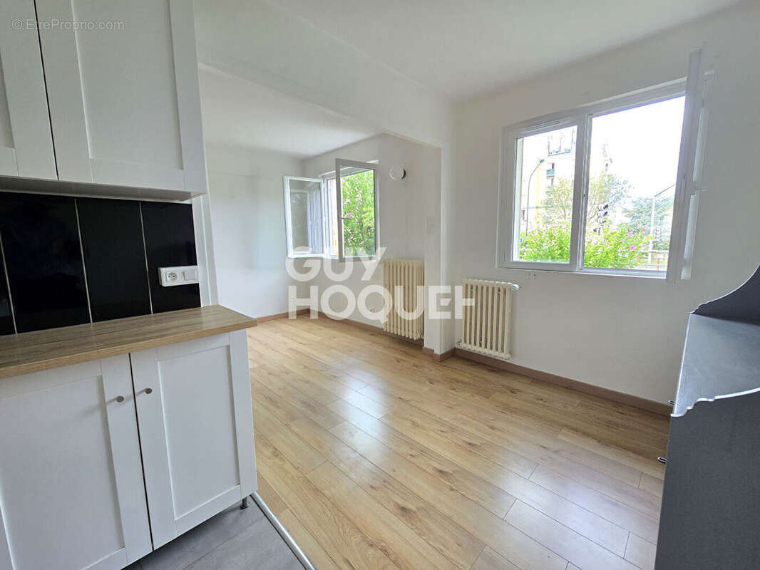 Appartement à CACHAN