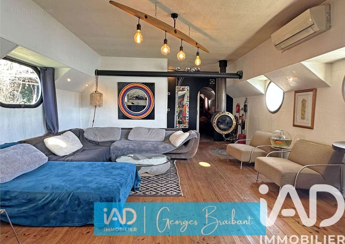 Photo 4 - Maison à BEZONS