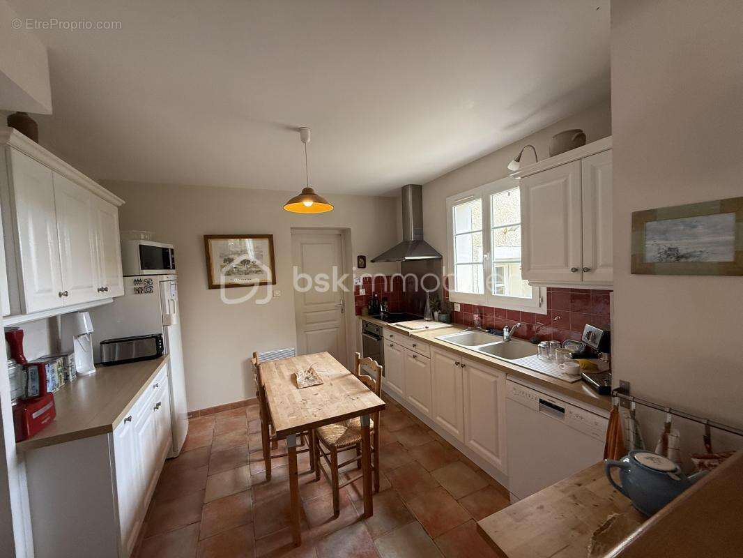 Maison à ROCHEFORT-DU-GARD