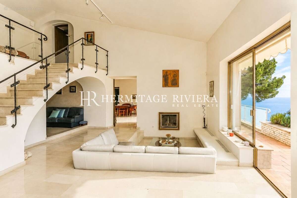Maison 398 m² à Roquebrune-Cap-Martin  - photo 24