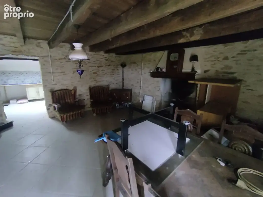 Maison Fegreac - photo 2