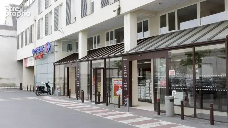 Investissement en residence étudiante - photo 14