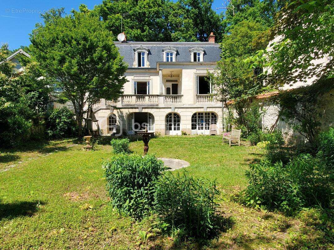 Maison à AVON