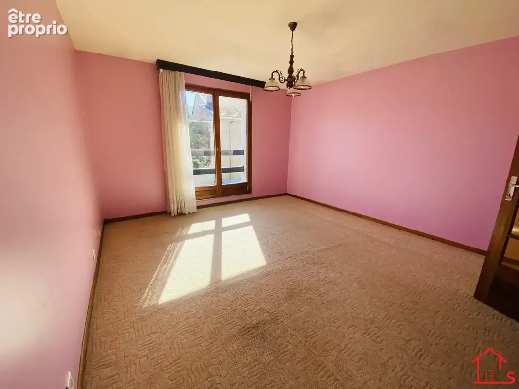 Maison - jezainville - photo 14