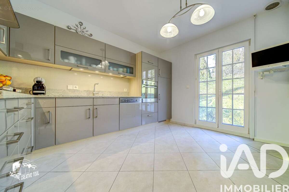 Photo 3 - Maison à SAULNY