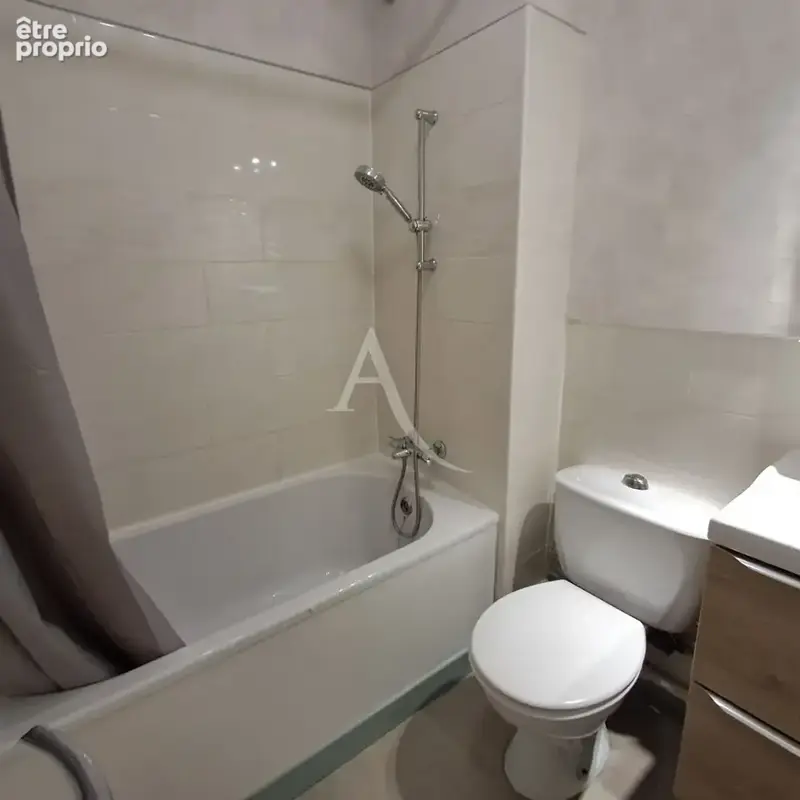 Appartement Montargis 21.62 m2 - photo 3