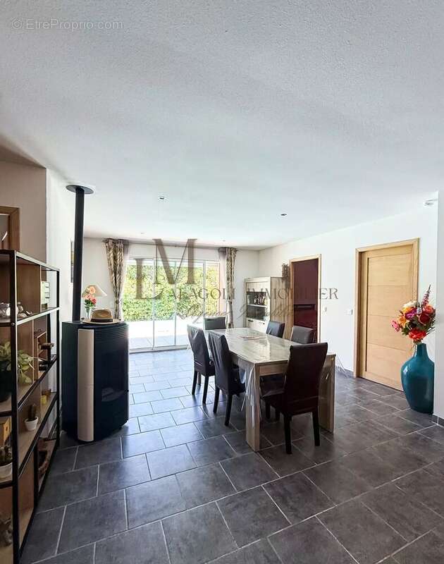 Maison à PORTO-VECCHIO