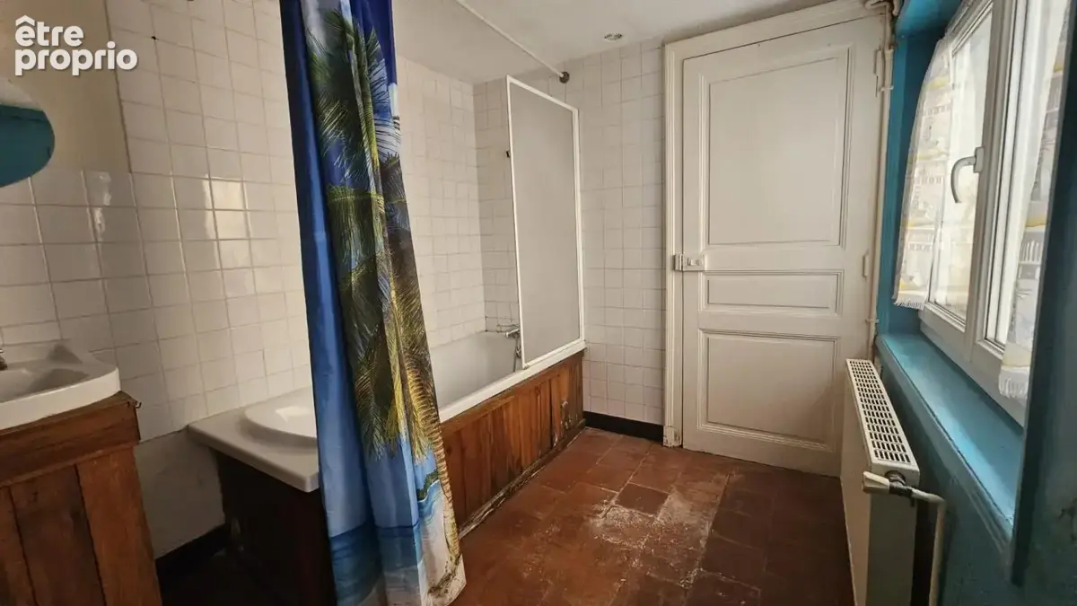 Maison ancienne LE LUDE (72) - photo 12