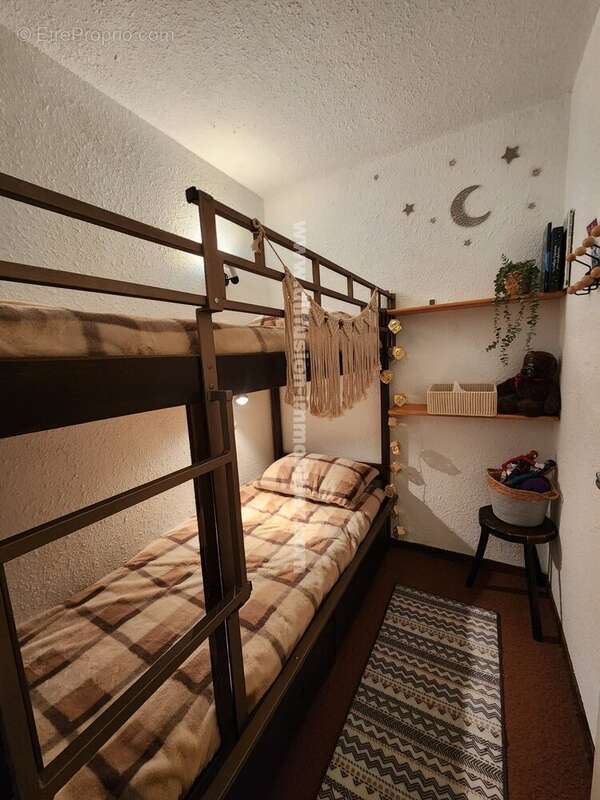 Appartement à SAINT-PONS