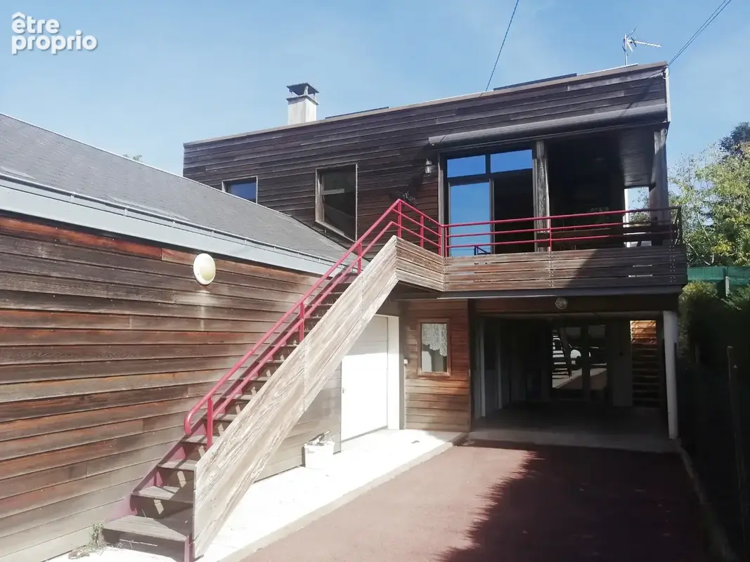 Photo Maison à Nevers au prix de 150 000€