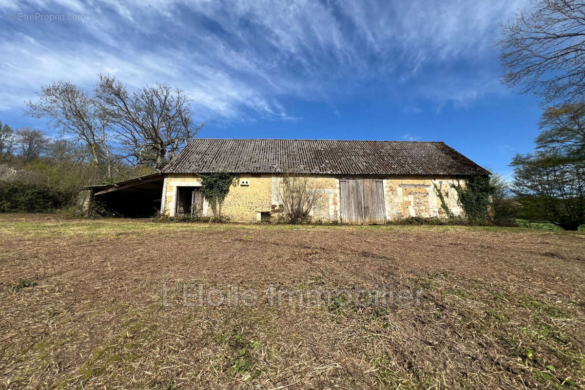 Maison à MORTAGNE-AU-PERCHE