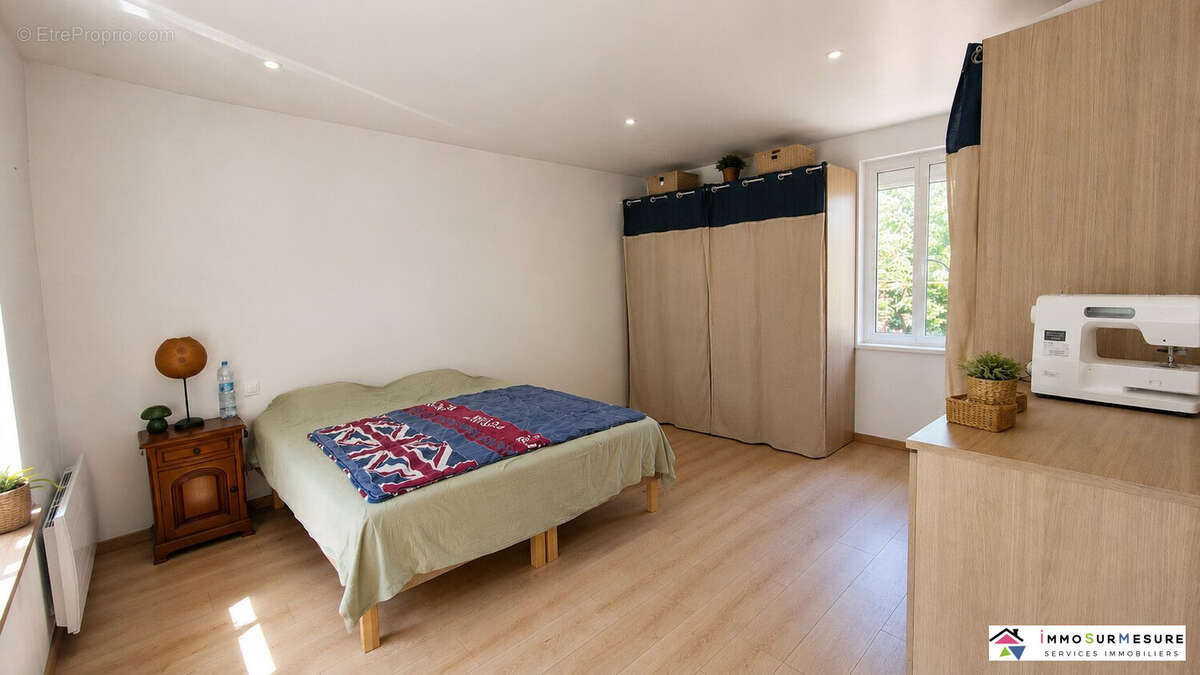 Maison 190 m² à Houvin-Houvigneul  - photo 6