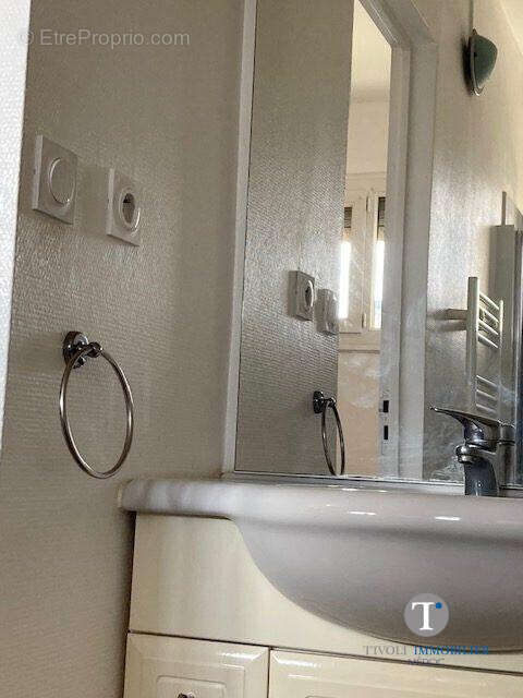 Appartement 25 m² à Bordeaux  - photo 8