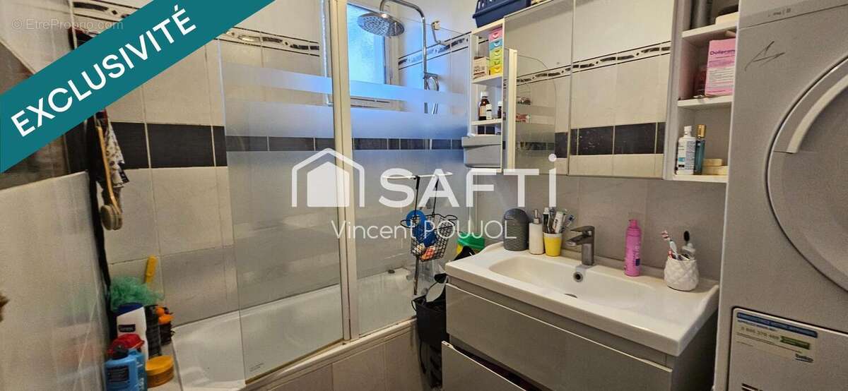 Photo 5 - Appartement à LA CHAPELLE-SAINT-LUC